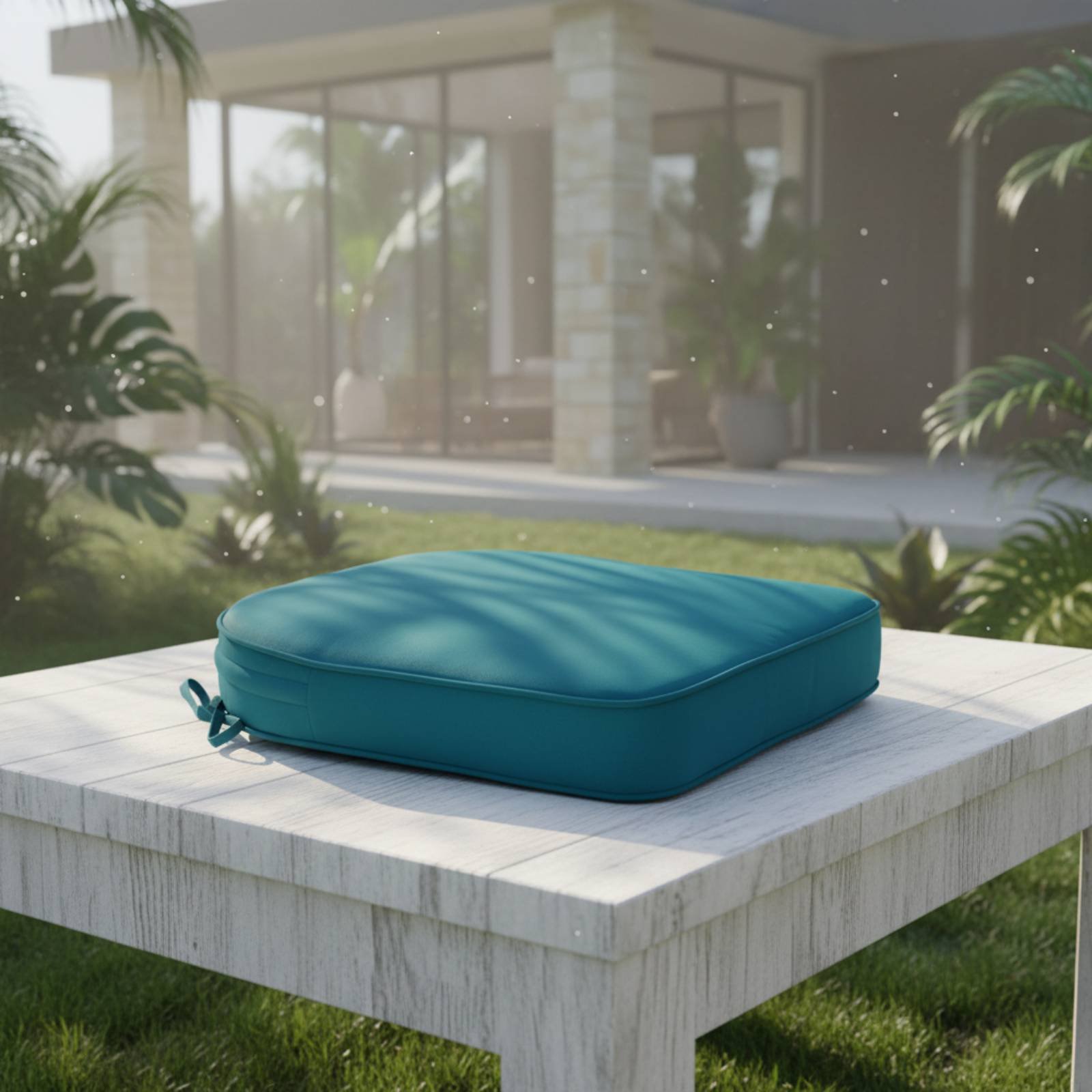 Waterproof Patio Seat Pad Supp - Outdoor Furniture Modern recension och pris