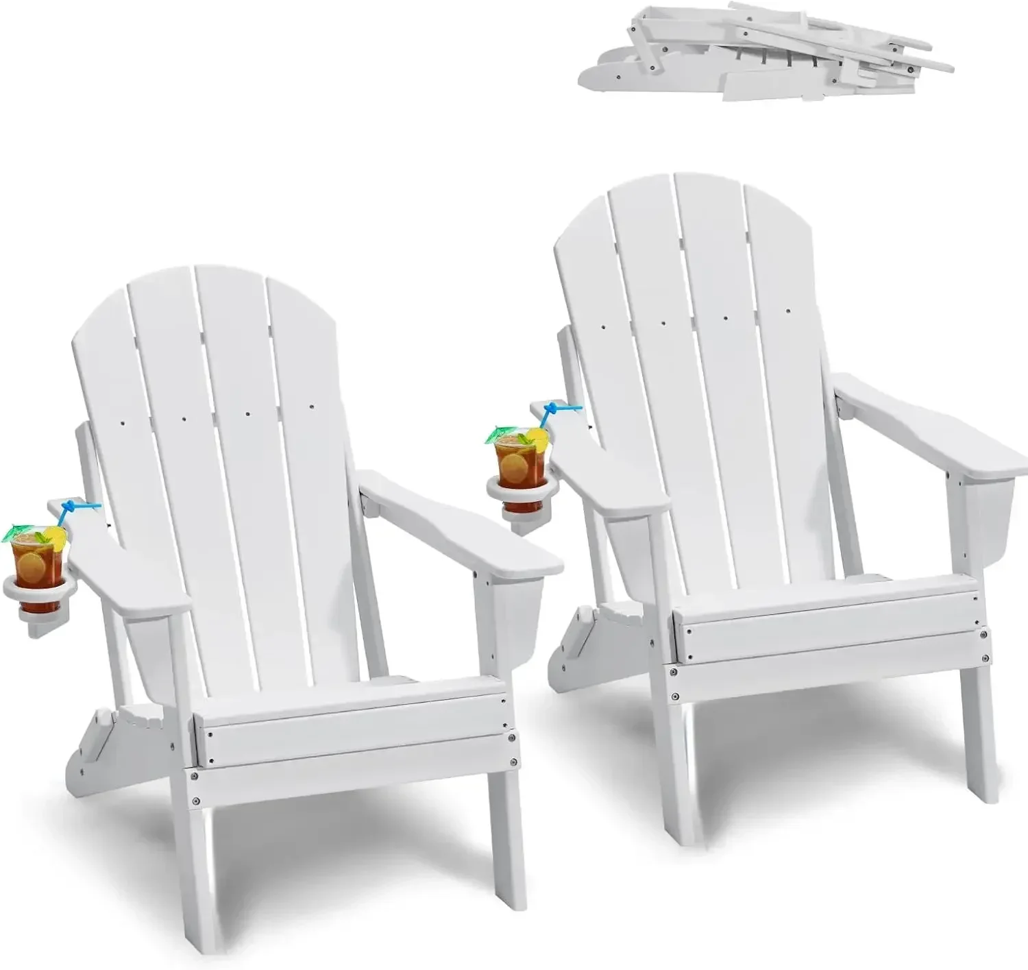 Hot salesBig deal Folding Adir - Outdoor Furniture Deals recension och pris