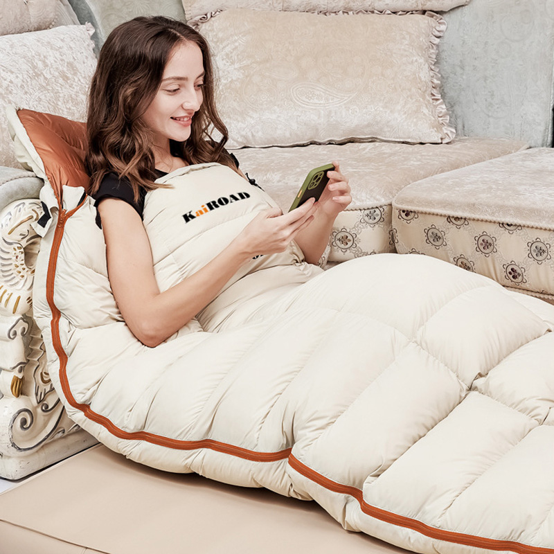 Lohascamping Down Sleeping bag - Outdoor Furniture Deals recension och pris