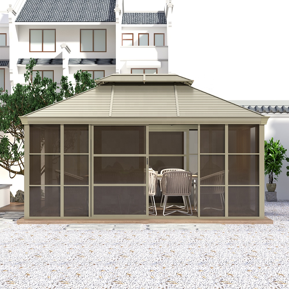 Garden Buildings Outdoor Sun R - Outdoor Furniture Modern recension och pris
