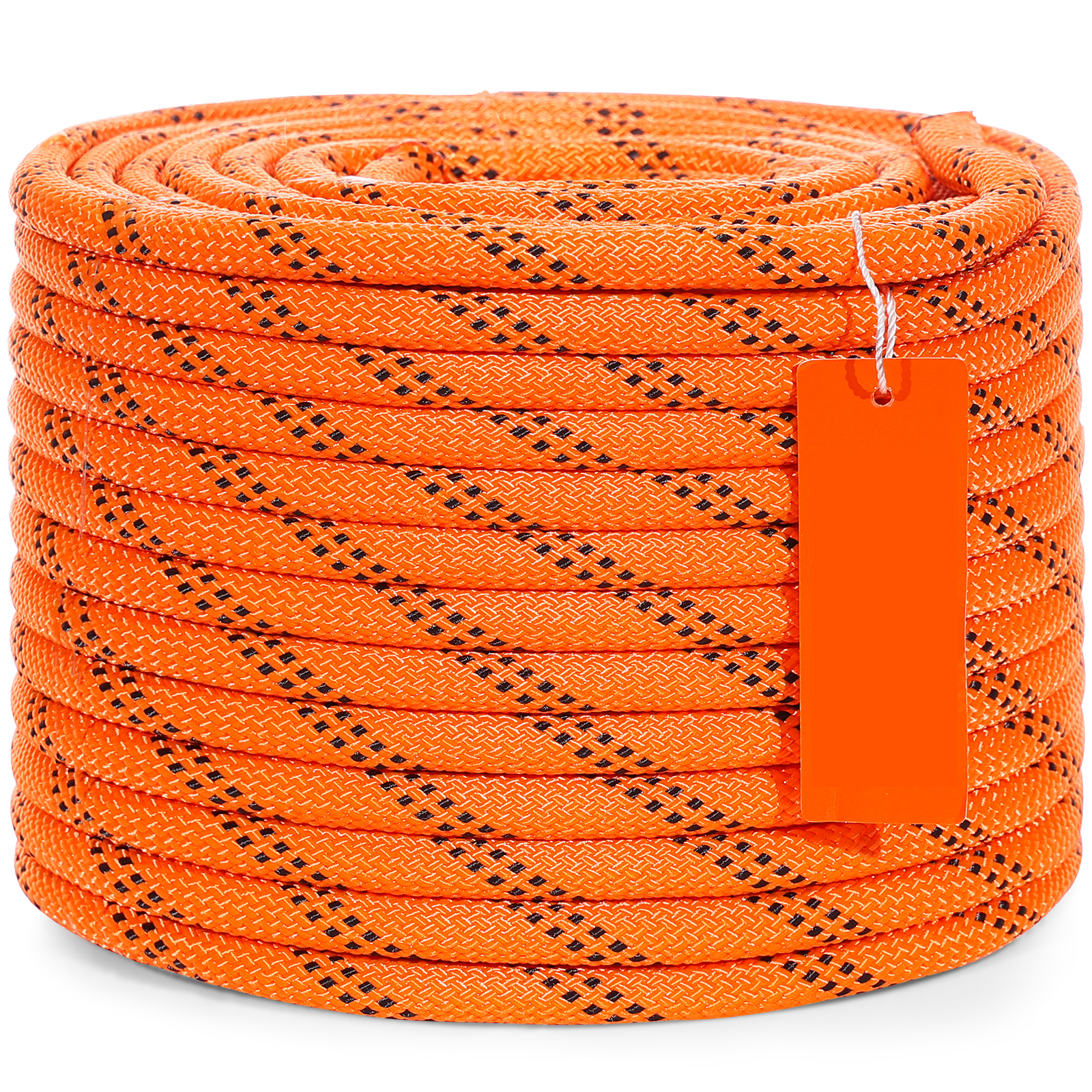 SucceBuy 120ft Dual-Weave Poly - Outdoor Furniture Rope recension och pris