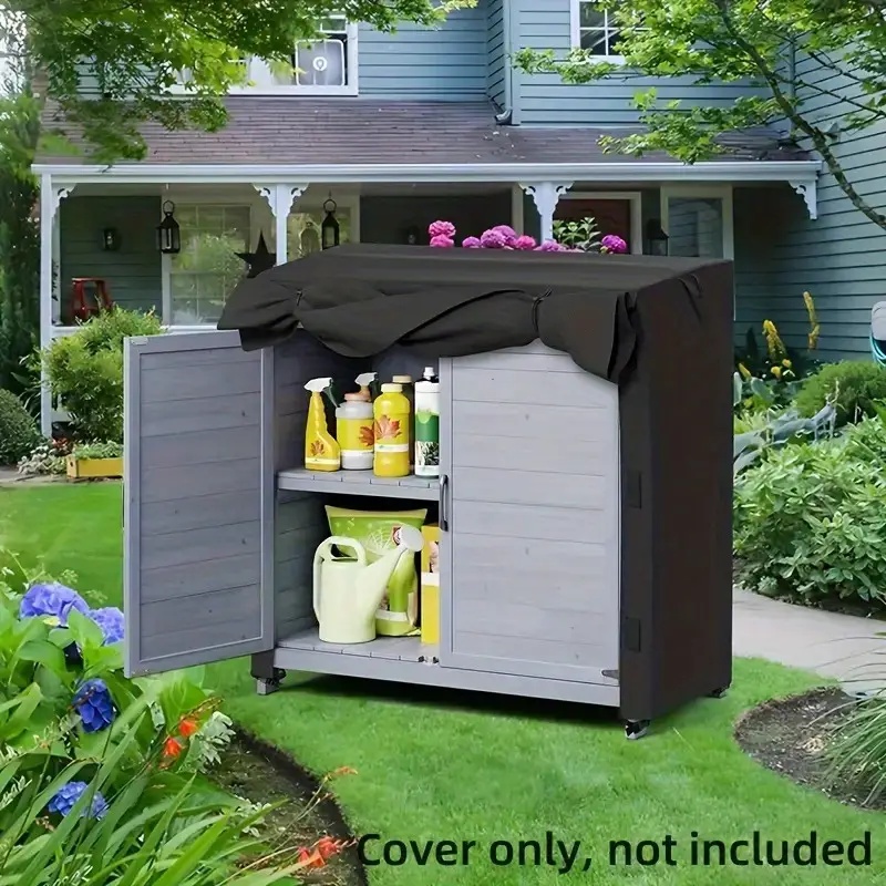 Duty Waterproof Cabinet Cover  - Outdoor Furniture Heavy recension och pris