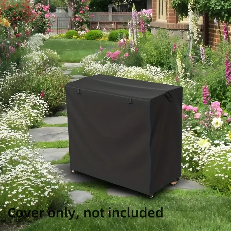Duty Waterproof Cabinet Cover  - Outdoor Furniture Heavy recension och pris