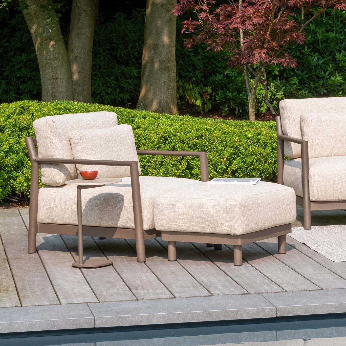 For 4 Seater Dream Garden Outs - Outdoor Furniture Lounge Set recension och pris