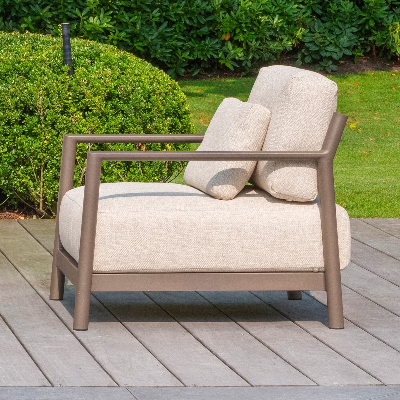 For 4 Seater Dream Garden Outs - Outdoor Furniture Lounge Set recension och pris