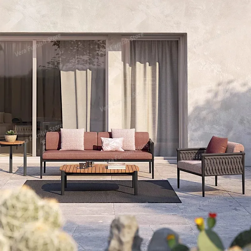 Creative Simplicity Outdoor So - Outdoor Furniture Europe recension och pris