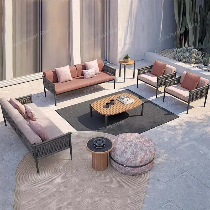Creative Simplicity Outdoor So - Outdoor Furniture Europe recension och pris