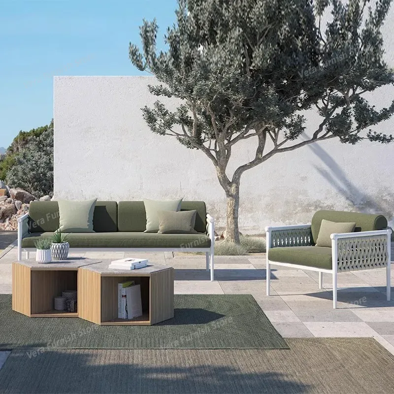 Creative Simplicity Outdoor So - Outdoor Furniture Europe recension och pris