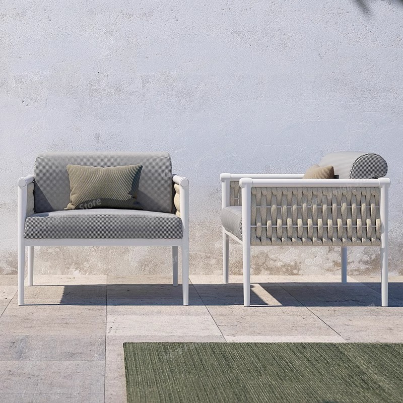 Creative Simplicity Outdoor So - Outdoor Furniture Europe recension och pris