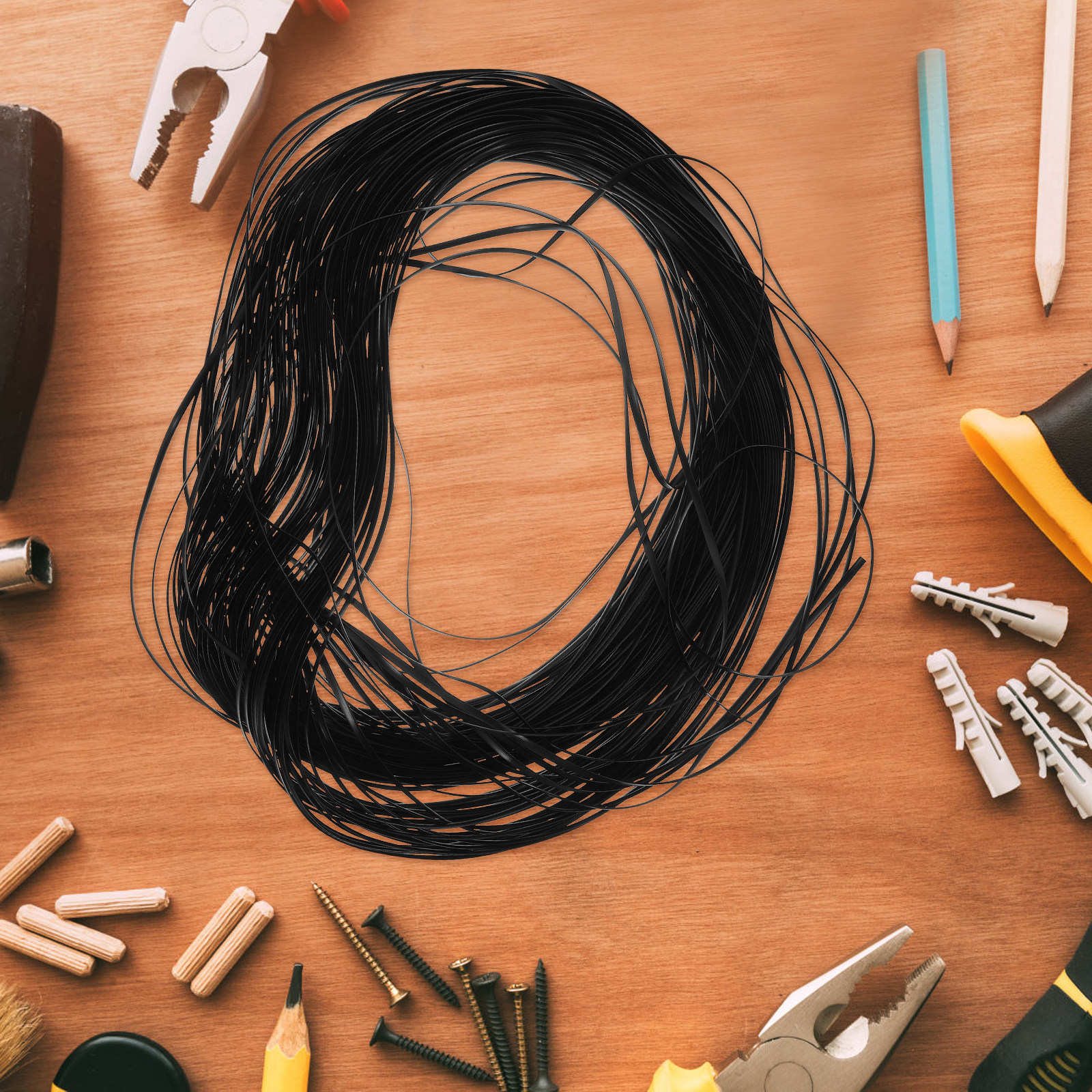 Pe Rattan Repair Kit Grey Outd - Outdoor Furniture Restoration recension och pris