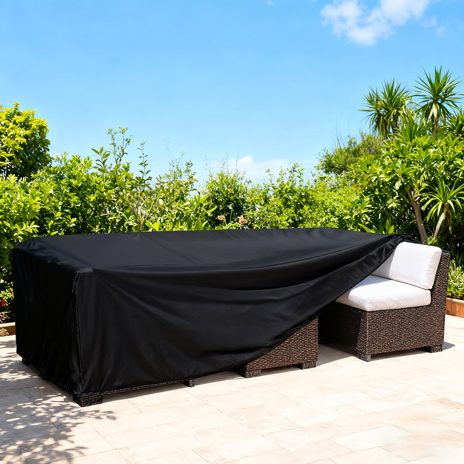 Outdoor Patio Furniture Covers - Outdoor Furniture Deals recension och pris
