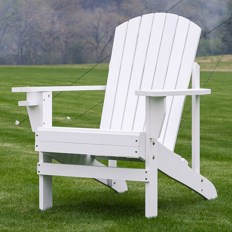 Solid Wood Frog Chair Outdoor  - Outdoor Furniture Recycled Plastic recension och pris