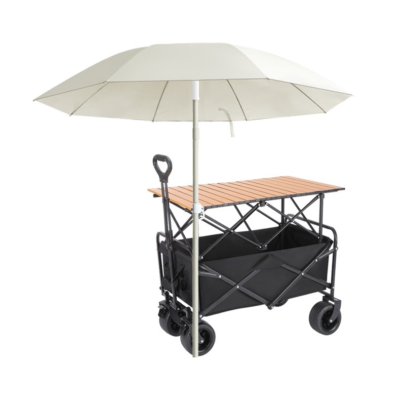 Portable Foldable Table Street - Outdoor Furniture Vendors recension och pris