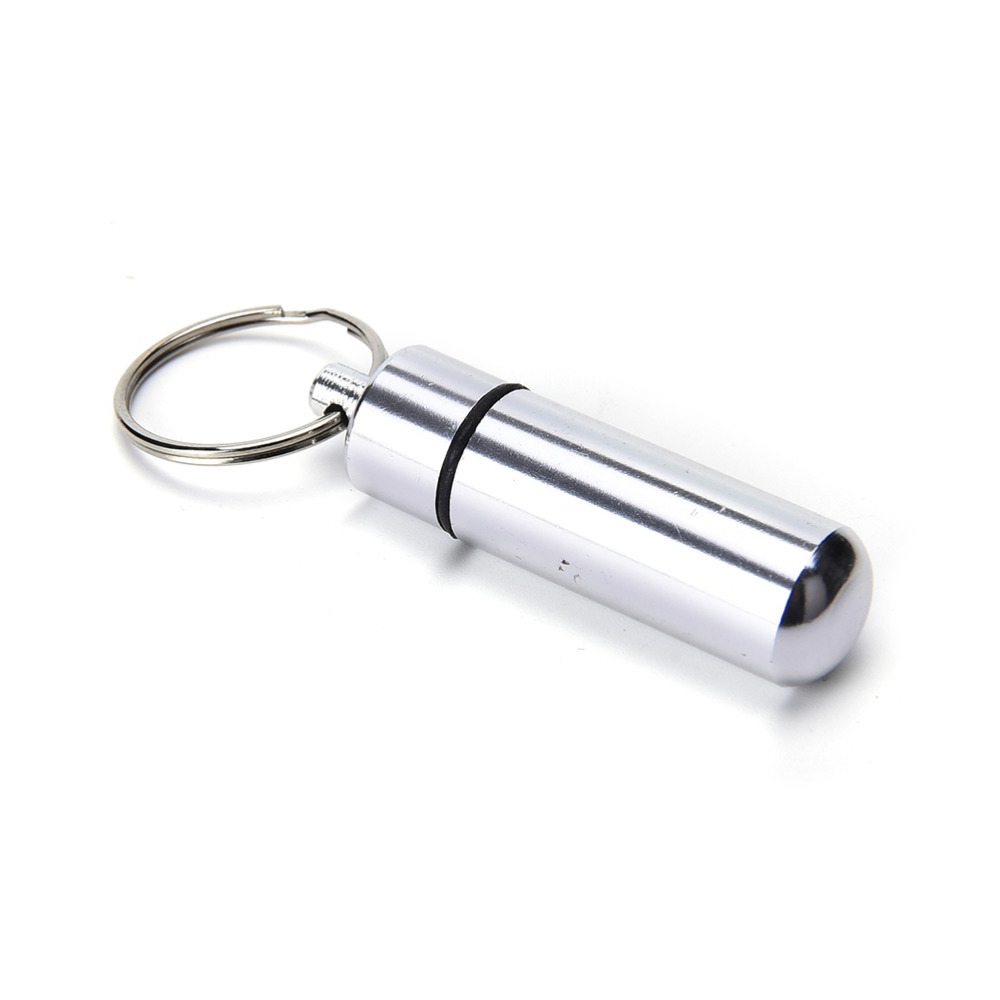 1pc Waterproof Pill Box Case M - Outdoor Furniture Warehouse recension och pris