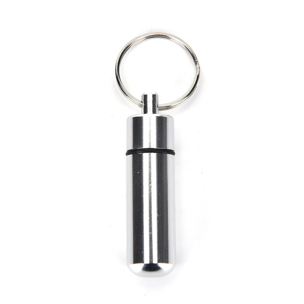 1pc Waterproof Pill Box Case M - Outdoor Furniture Warehouse recension och pris