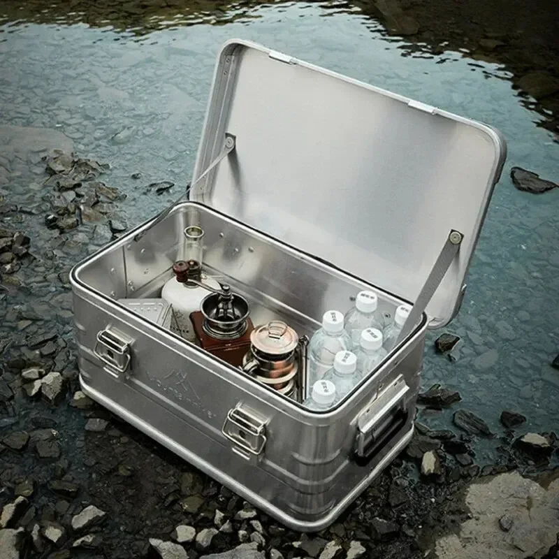 30-80L Outdoor Storage Box Cam - Outdoor Furniture Deals recension och pris