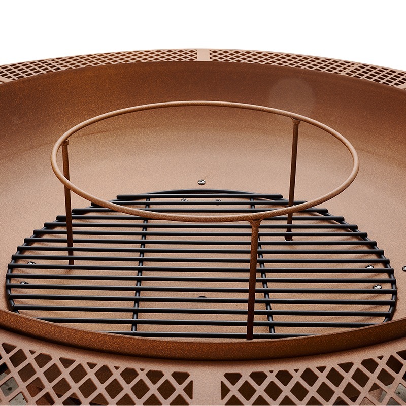 2026 Modern Outdoor Steel Char - Outdoor Furniture Deals recension och pris