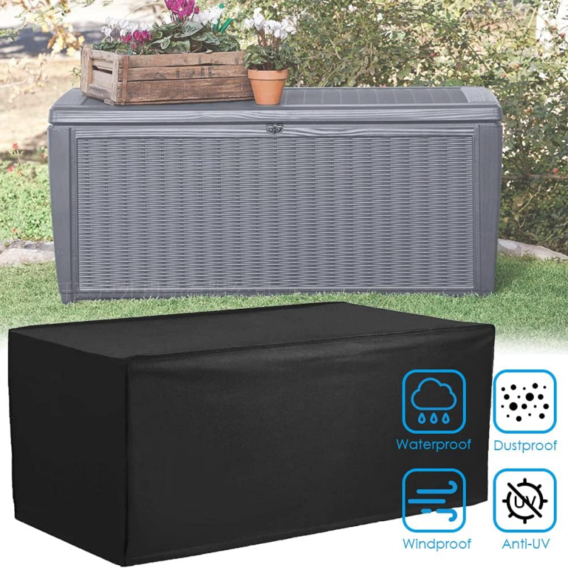 Heavy Duty Waterproof Patio Fu - Outdoor Furniture Heavy recension och pris