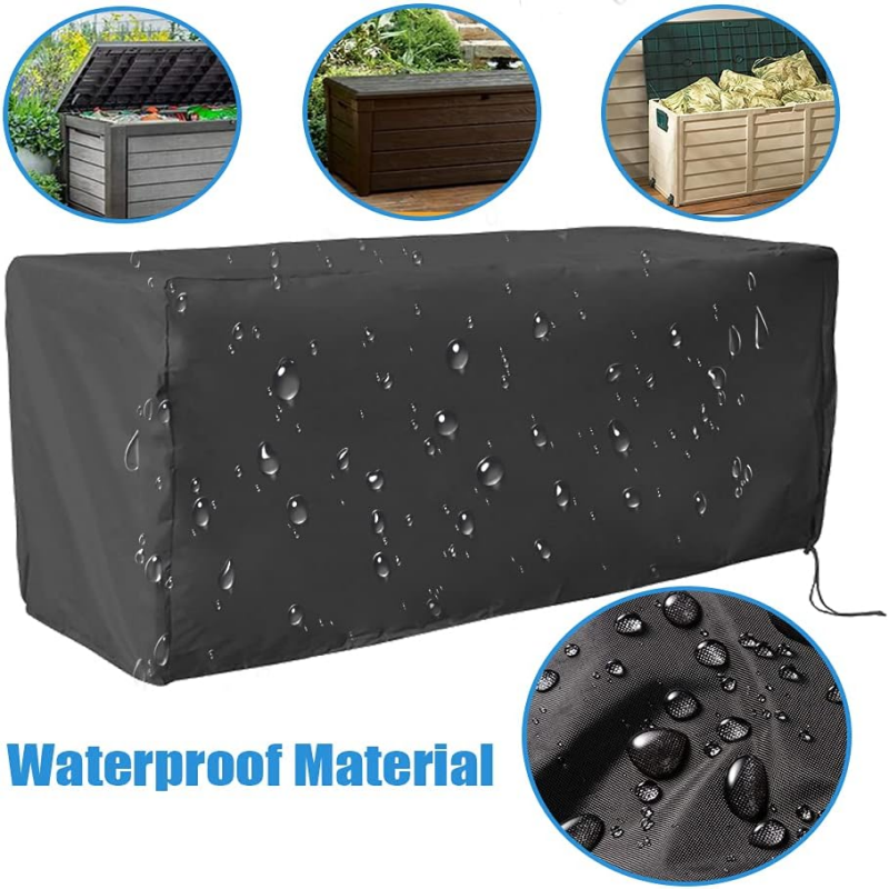 Heavy Duty Waterproof Patio Fu - Outdoor Furniture Heavy recension och pris