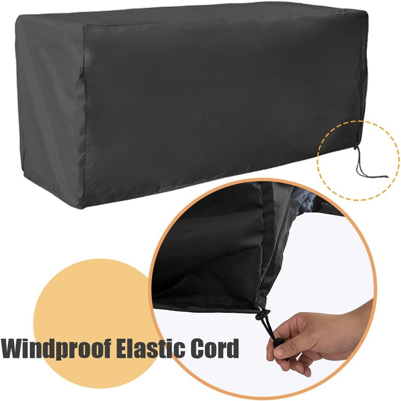 Heavy Duty Waterproof Patio Fu - Outdoor Furniture Heavy recension och pris