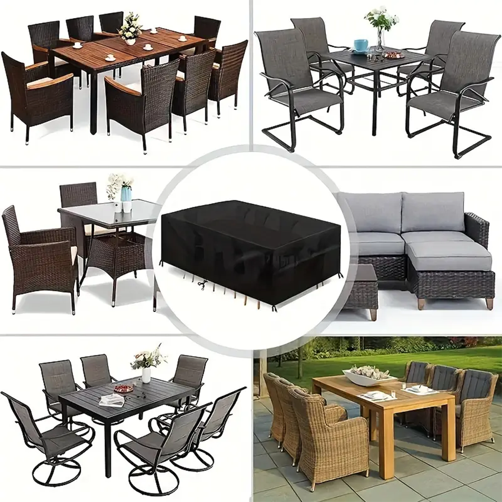 Outdoor patio garden furniture - Outdoor Furniture Design recension och pris