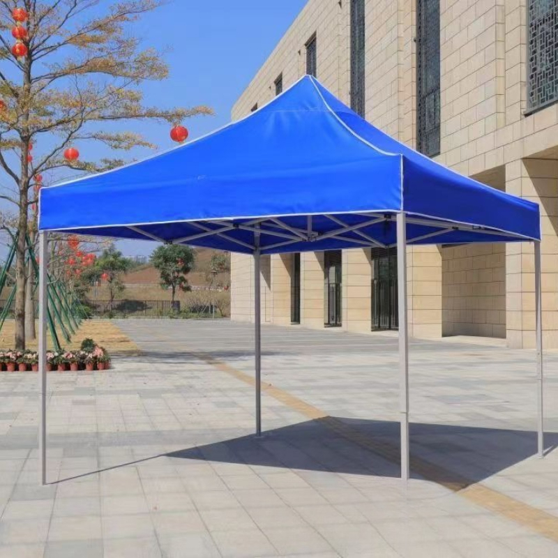 Market Popular Rain Shelter Co - Outdoor Furniture Vendors recension och pris