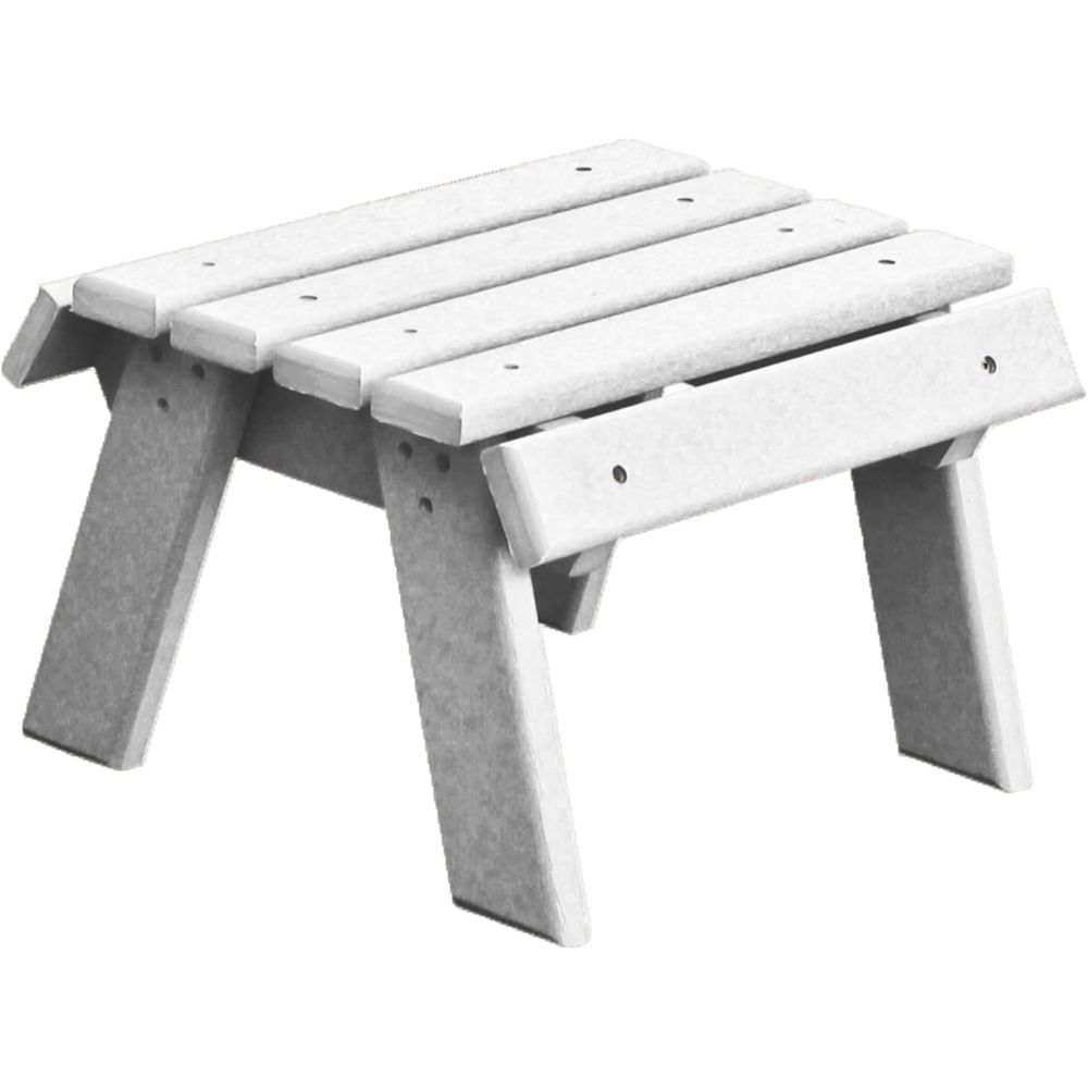 Eco-Friendly Recycled Plastic  - Outdoor Furniture Recycled Plastic recension och pris