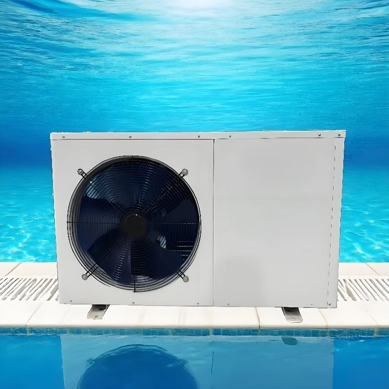Xiangyin Air Source Heat Pump  - Outdoor Furniture Modern recension och pris
