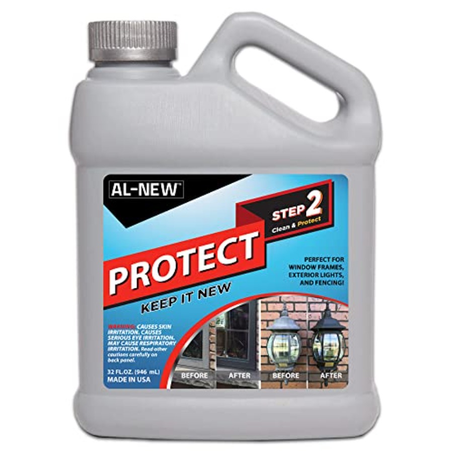 Step 2 Protect Restoration Sol - Outdoor Furniture Restoration recension och pris