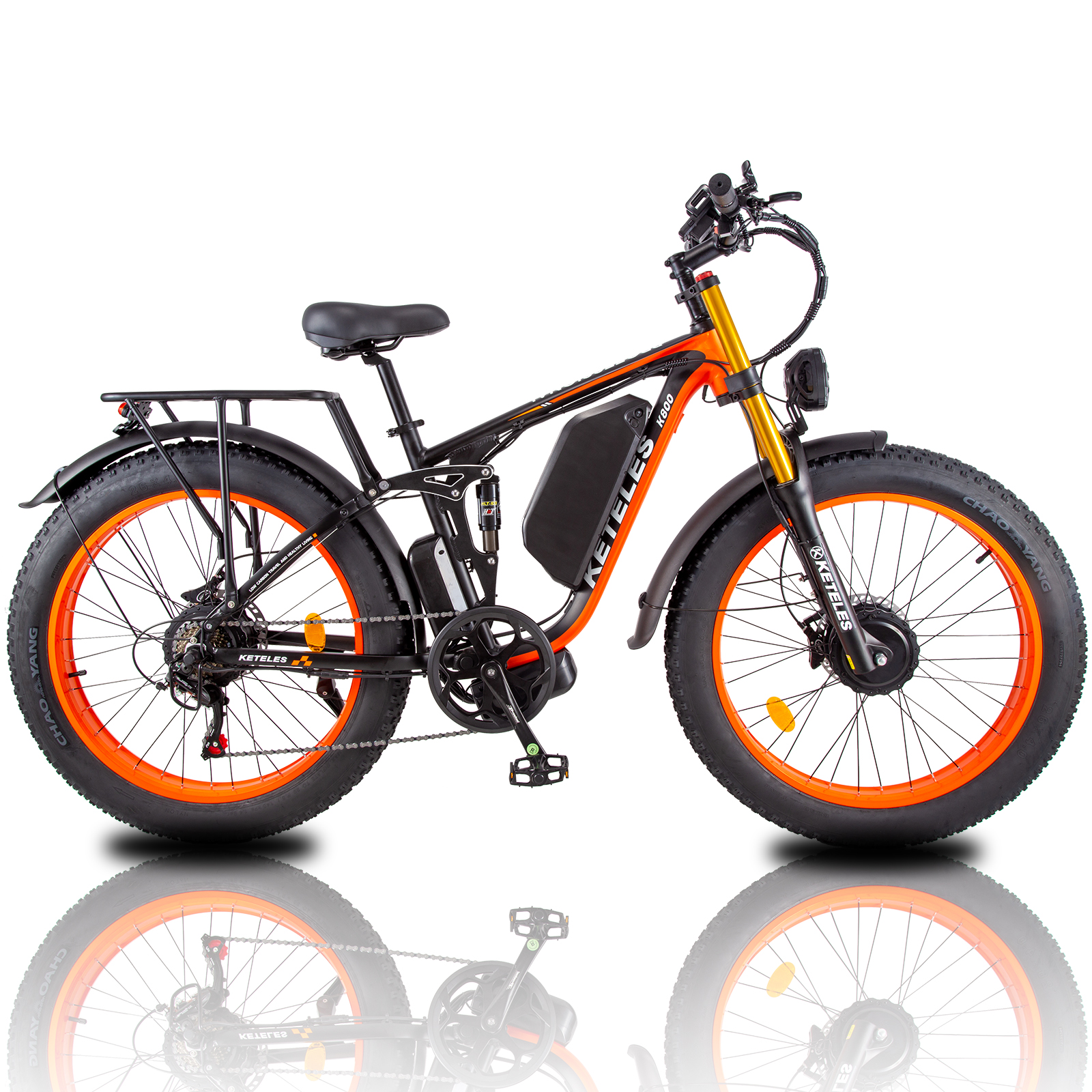 Dual Motor 48V 23AH Long Range - Outdoor Furniture Metal recension och pris