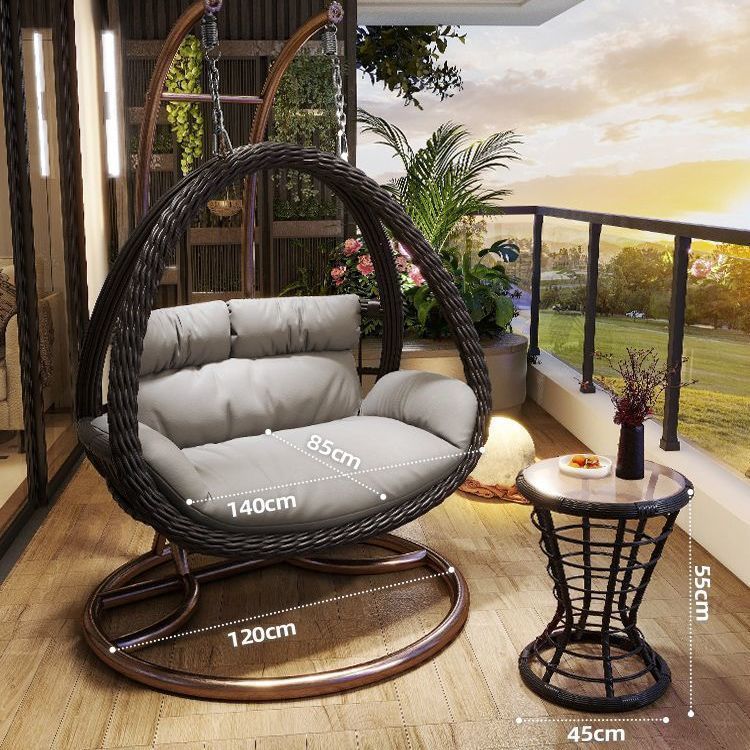 Modern Design Indoor Outdoor R - Outdoor Furniture Design recension och pris