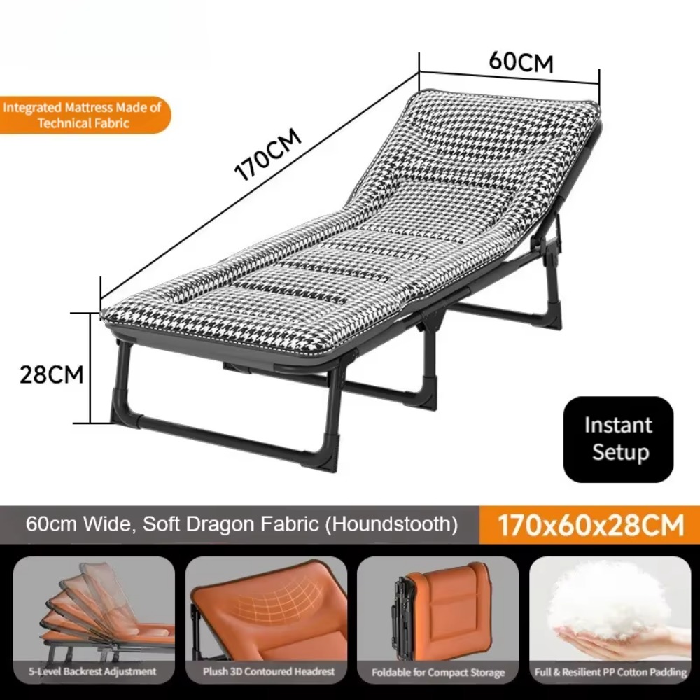Modern Design Metal Adjustable - Outdoor Furniture Design recension och pris