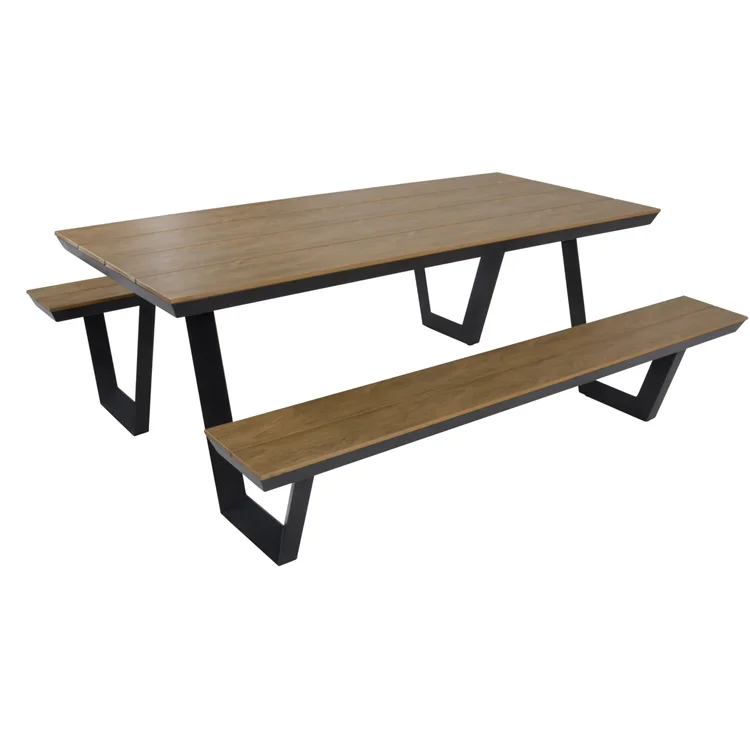 #outdoor recycled plastic wood - Outdoor Furniture Recycled Plastic recension och pris