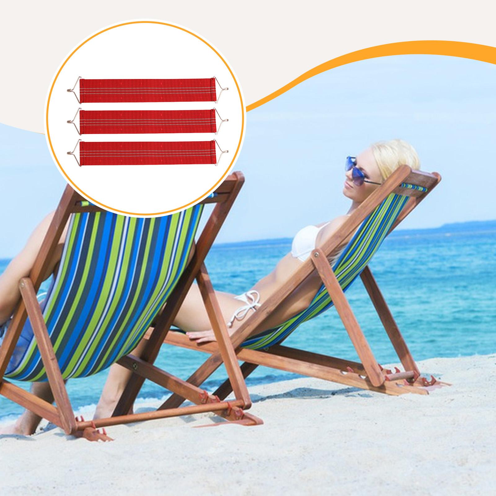3 Pcs Patio Chair Replacement  - Outdoor Furniture Upholstery recension och pris