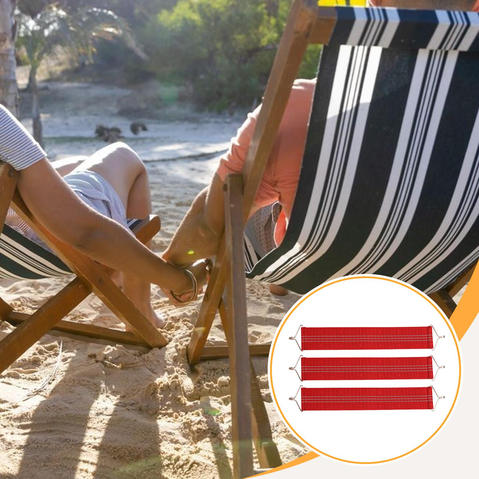 3 Pcs Patio Chair Replacement  - Outdoor Furniture Upholstery recension och pris