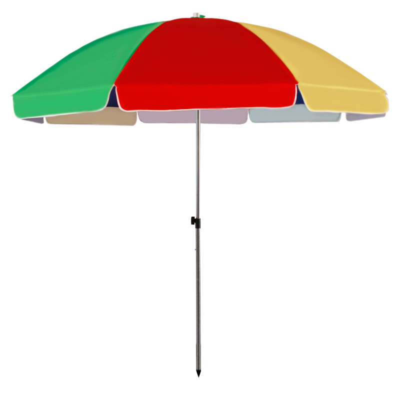 Vendor Beach Umbrella Large Wi - Outdoor Furniture Vendors recension och pris