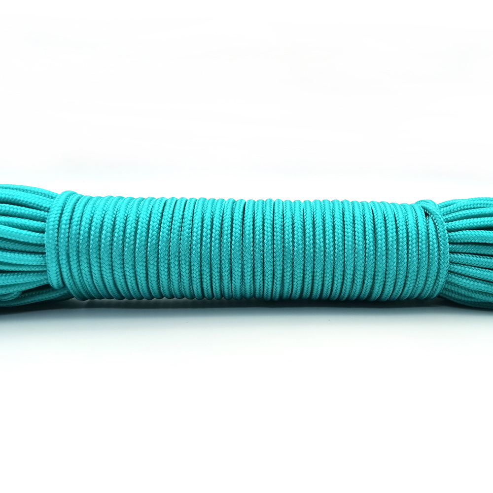 31meters 3mm Solid Parachute C - Outdoor Furniture Rope recension och pris