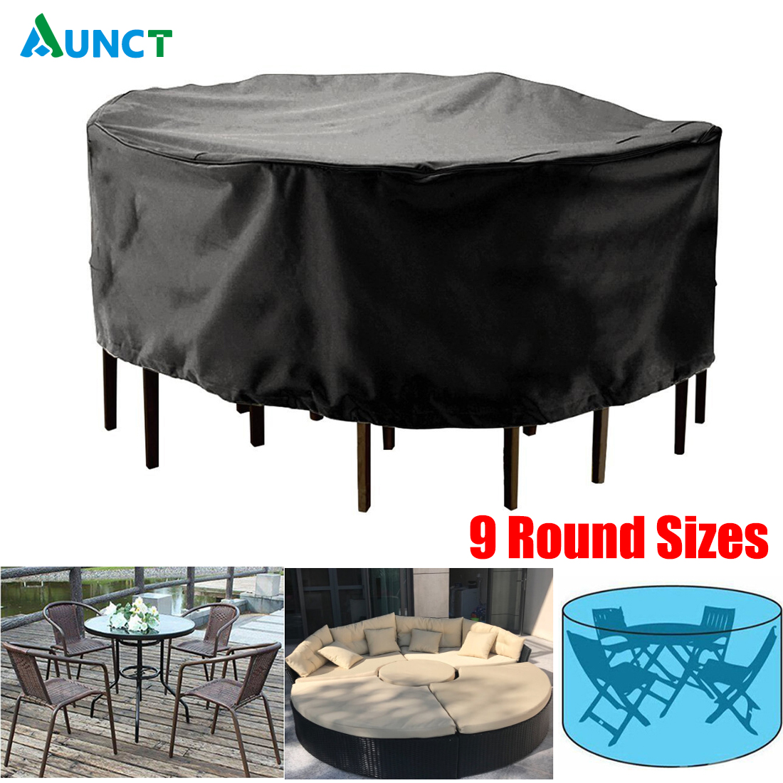 Outdoor Garden Furniture Cover - Outdoor Furniture Deals recension och pris