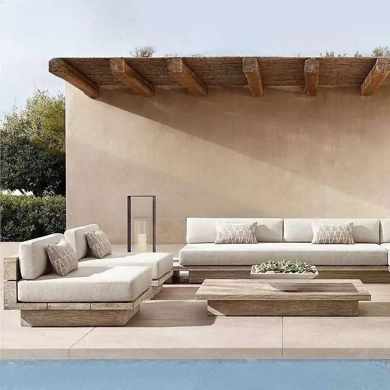 Japanese Style Waterproof and  - Outdoor Furniture Europe recension och pris
