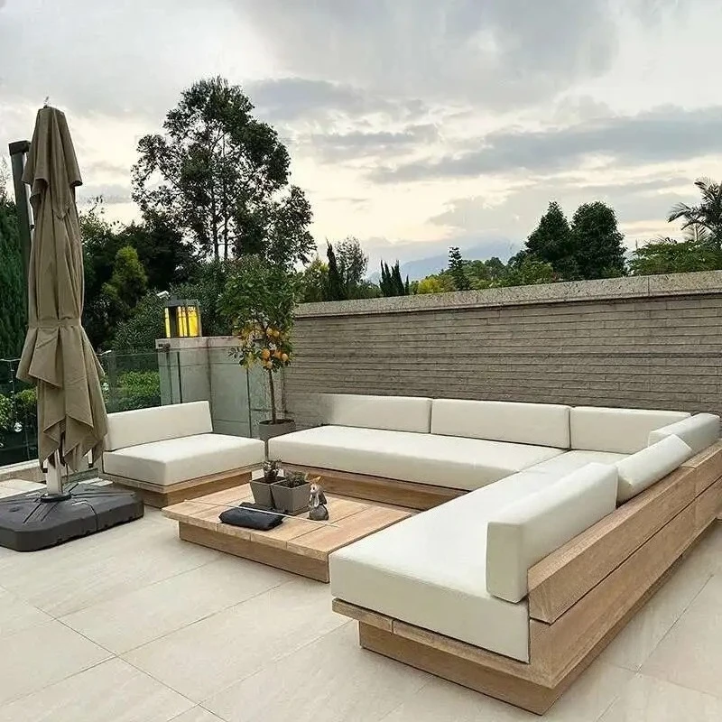 Japanese Style Waterproof and  - Outdoor Furniture Europe recension och pris