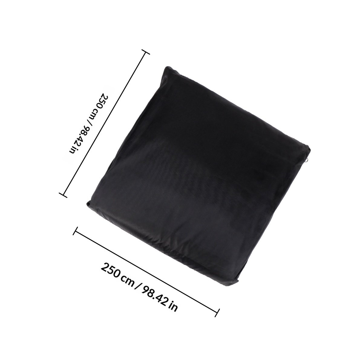 Waterproof Furniture Cover 350 - Outdoor Furniture Heavy recension och pris