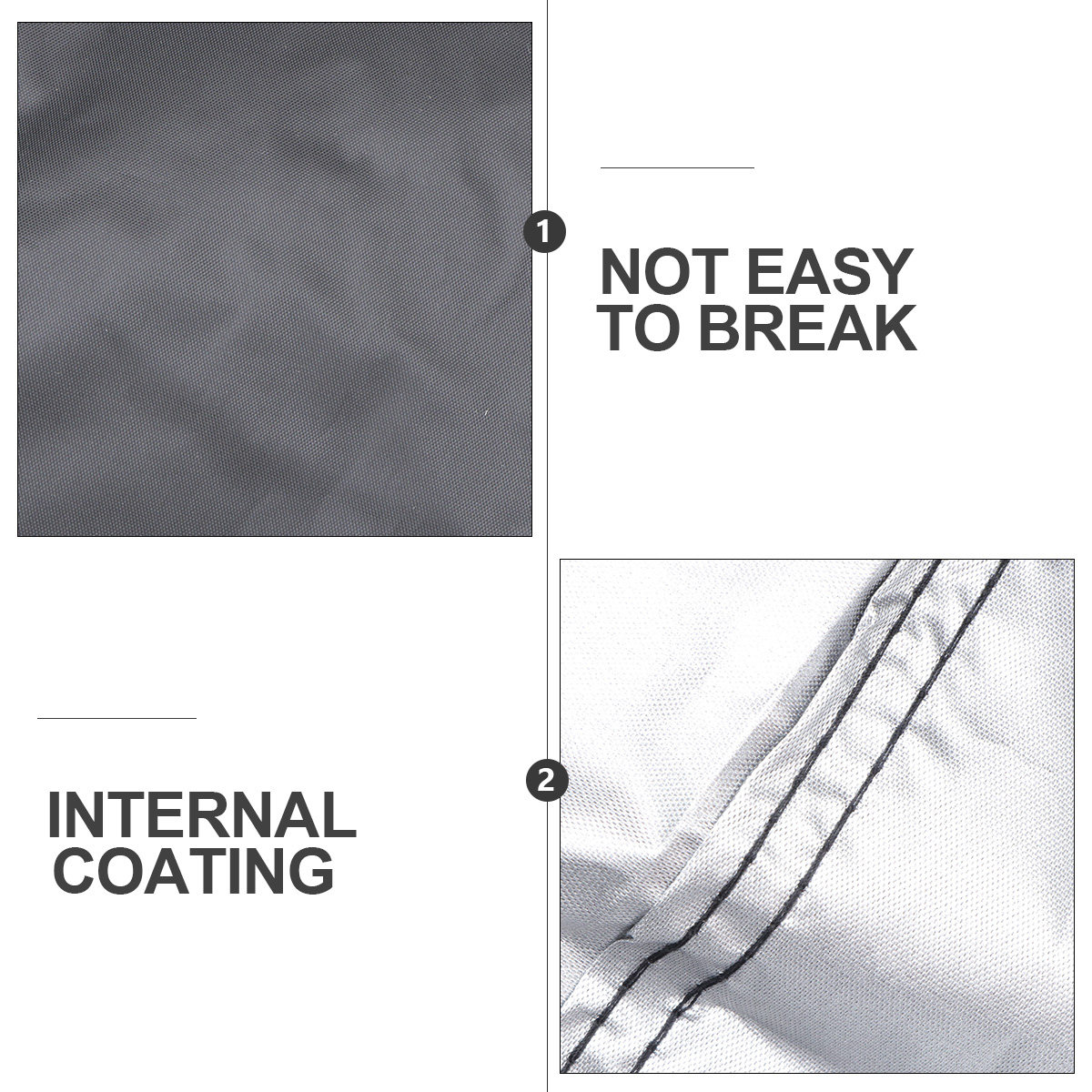 Waterproof Furniture Cover 350 - Outdoor Furniture Heavy recension och pris