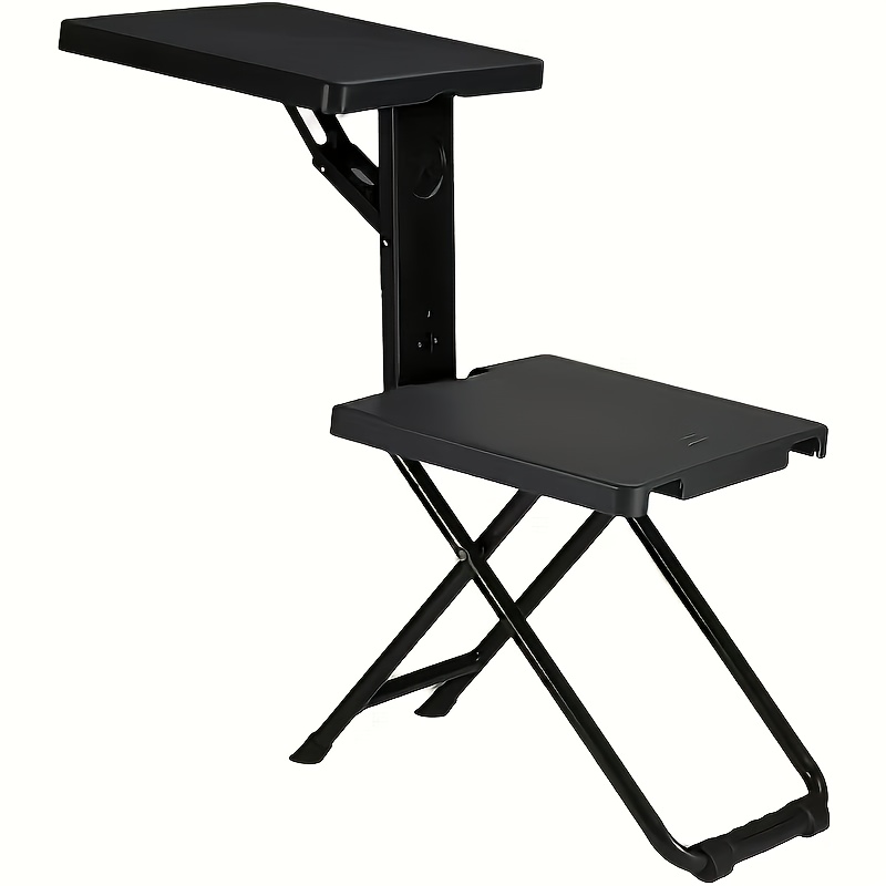 3-in-1 Vintage Iron Foldable T - Outdoor Furniture Vendors recension och pris