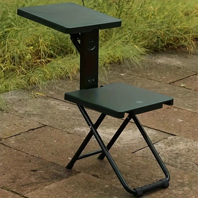3-in-1 Vintage Iron Foldable T - Outdoor Furniture Vendors recension och pris