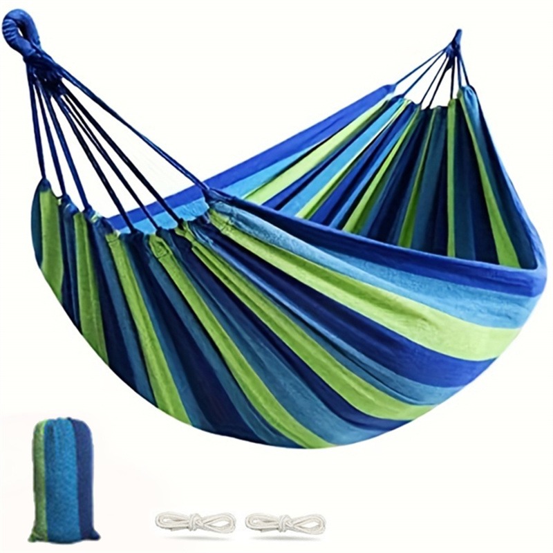 Hammock Leisure  Durable Singl - Outdoor Furniture Upholstery recension och pris