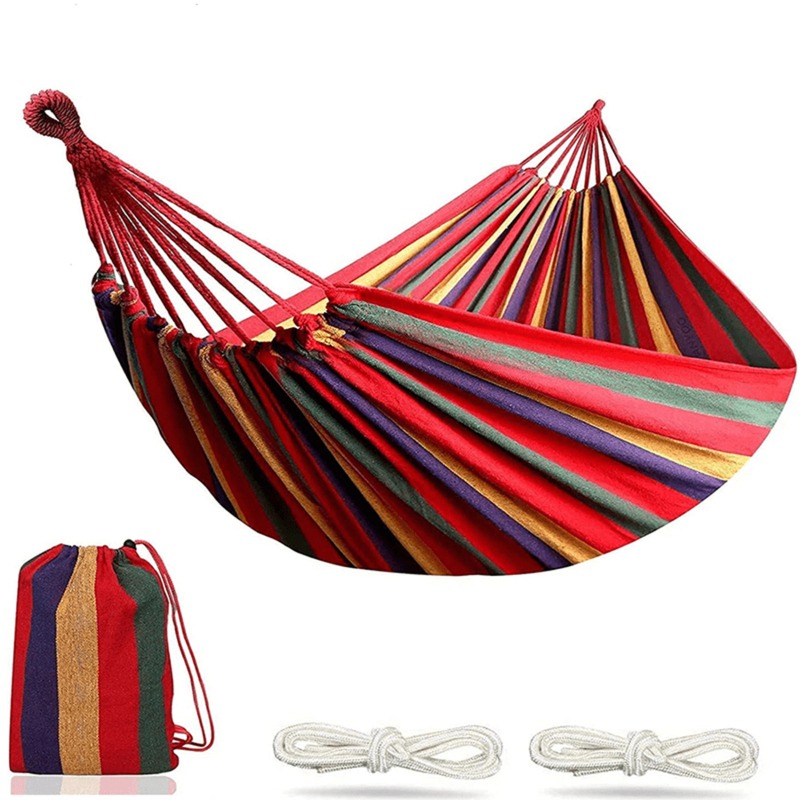 Hammock Leisure  Durable Singl - Outdoor Furniture Upholstery recension och pris