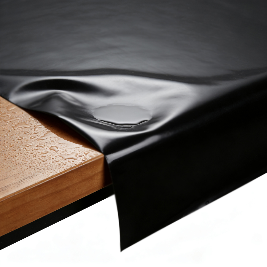 Smooth PVC Waterproof Garden C - Outdoor Furniture Design recension och pris