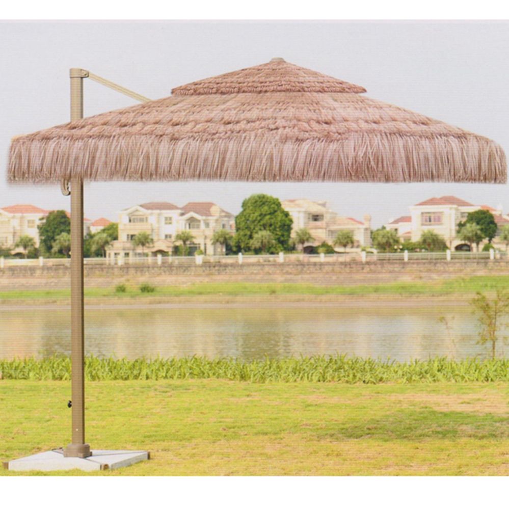 Sun Tassel Bamboo Beach Cloth  - Outdoor Furniture Warehouse recension och pris