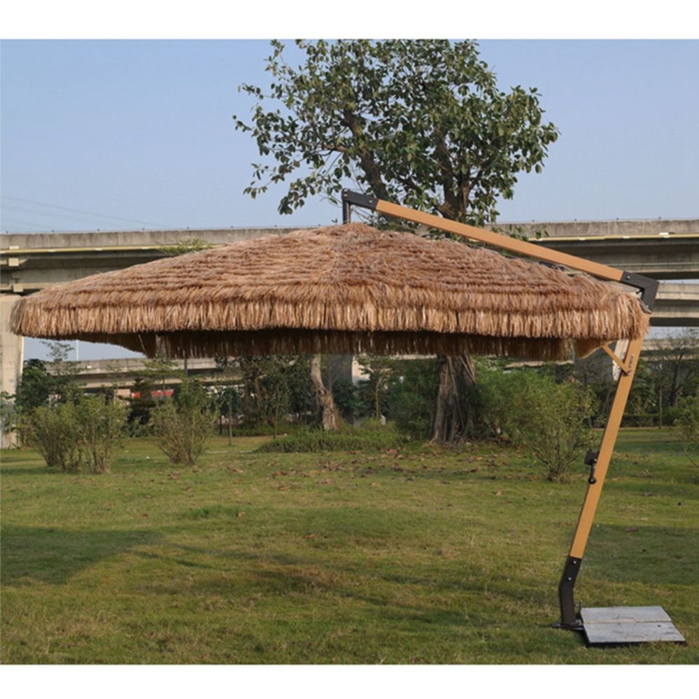 Sun Tassel Bamboo Beach Cloth  - Outdoor Furniture Warehouse recension och pris